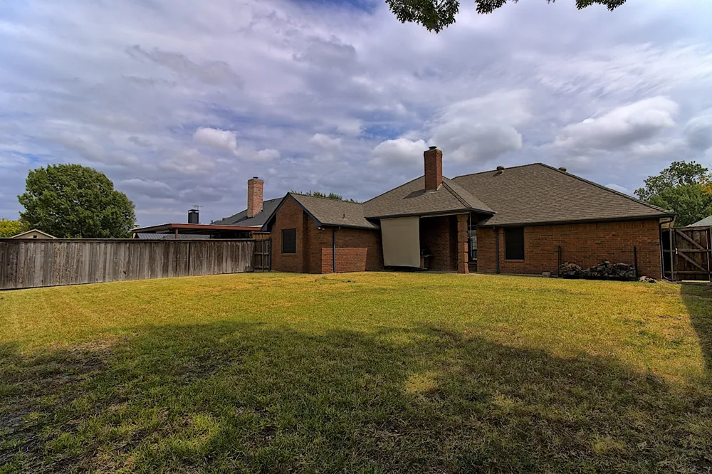 913 York Street Forney, TX 75126