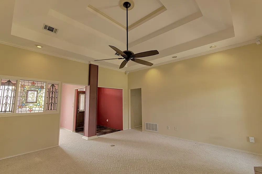 913 York Street Forney, TX 75126