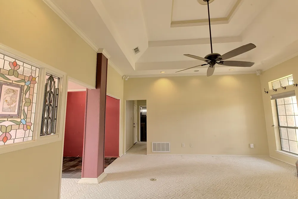 913 York Street Forney, TX 75126