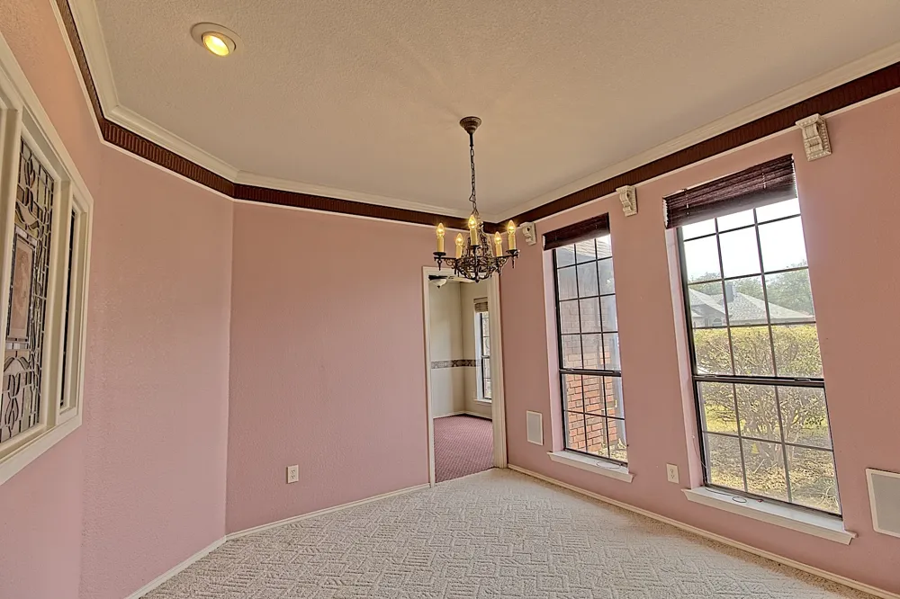 913 York Street Forney, TX 75126