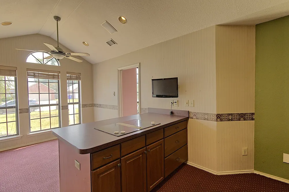 913 York Street Forney, TX 75126