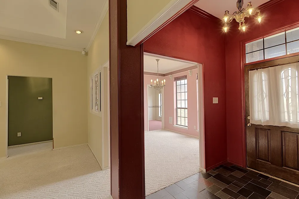 913 York Street Forney, TX 75126