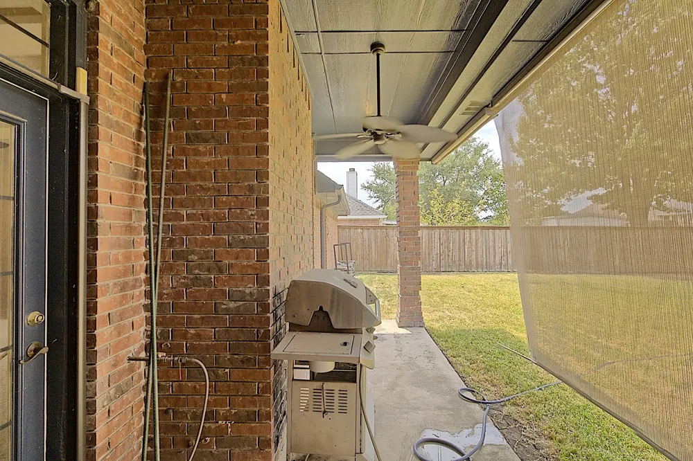 913 York Street Forney, TX 75126