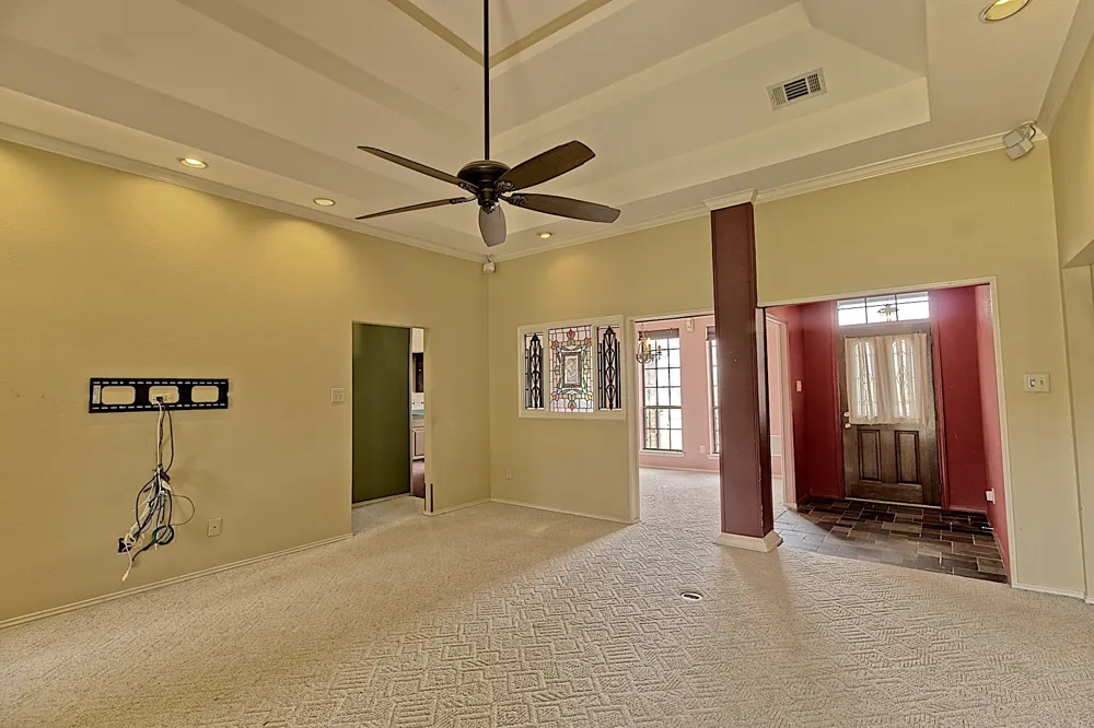913 York Street Forney, TX 75126