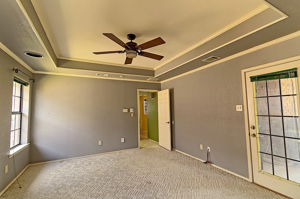 913 York Street Forney, TX 75126