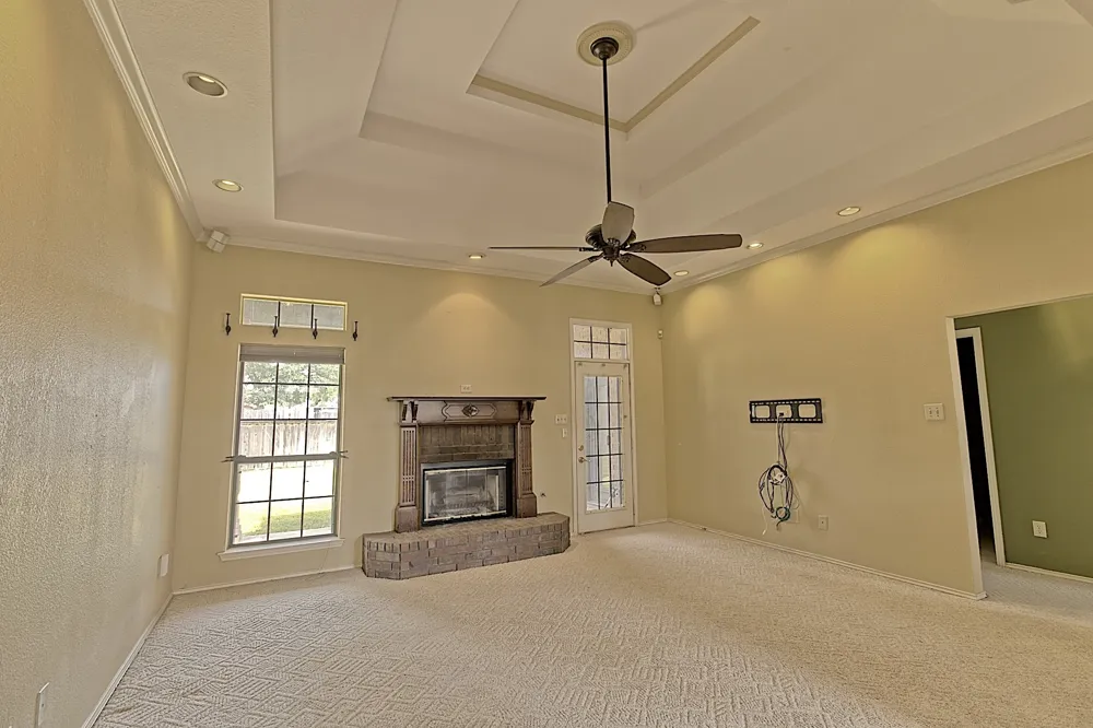 913 York Street Forney, TX 75126