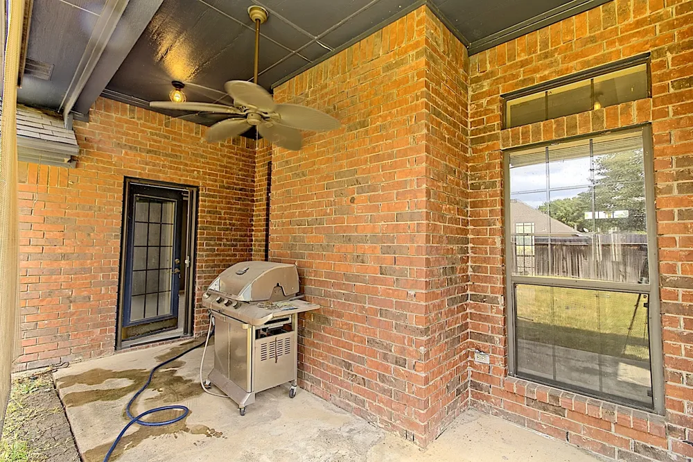 913 York Street Forney, TX 75126