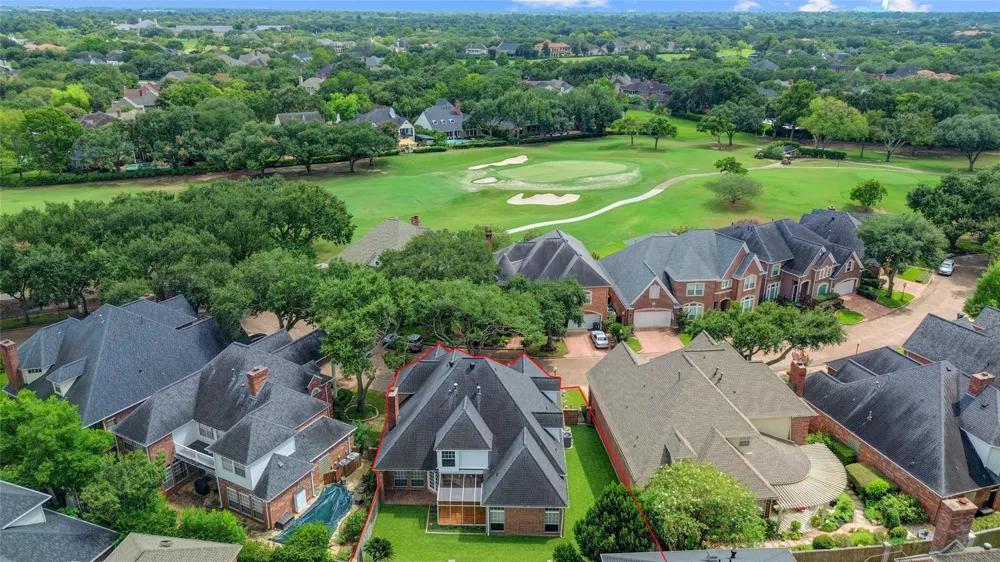 45 Ambleside Crescent Drive Sugar Land, TX 77479