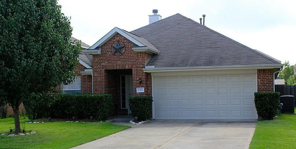 6314 Bonnie Chase Lane Katy, TX 77449