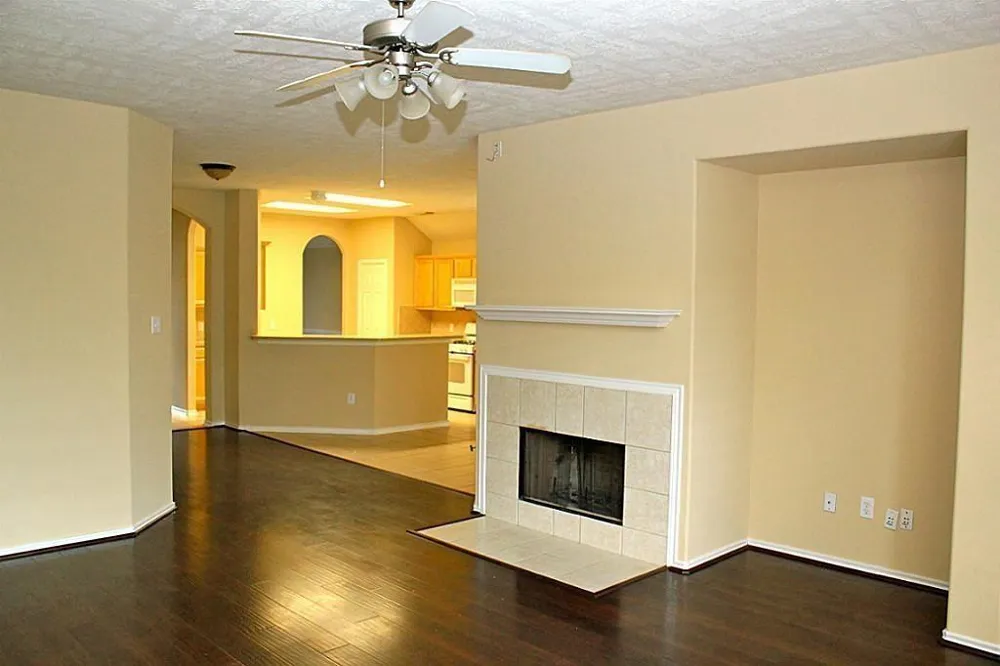 6314 Bonnie Chase Lane Katy, TX 77449
