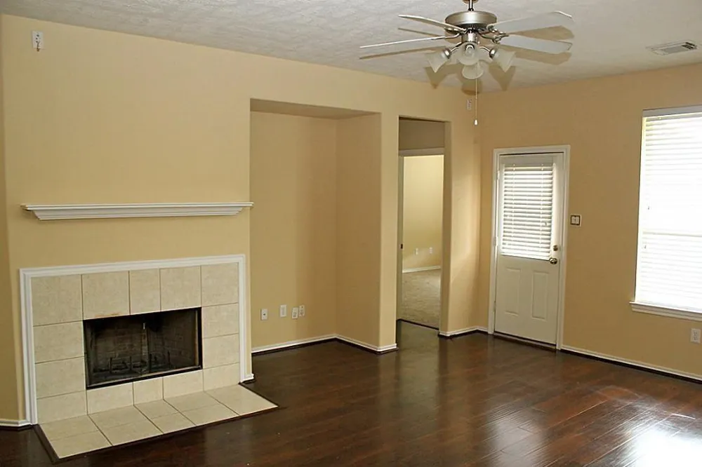 6314 Bonnie Chase Lane Katy, TX 77449