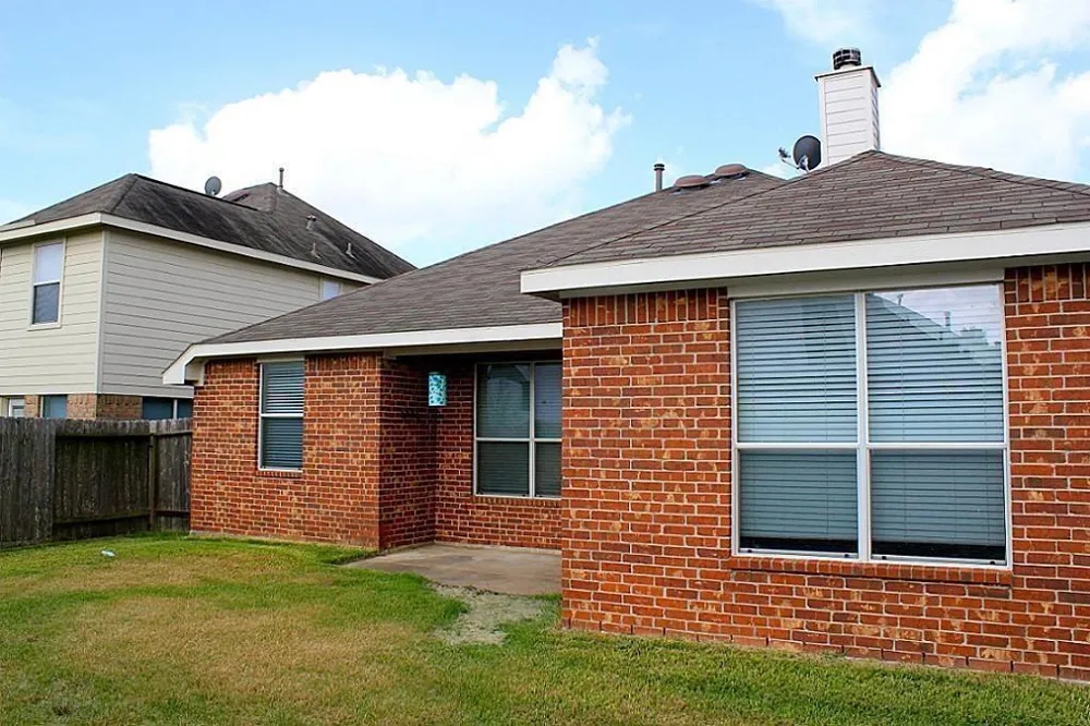 6314 Bonnie Chase Lane Katy, TX 77449