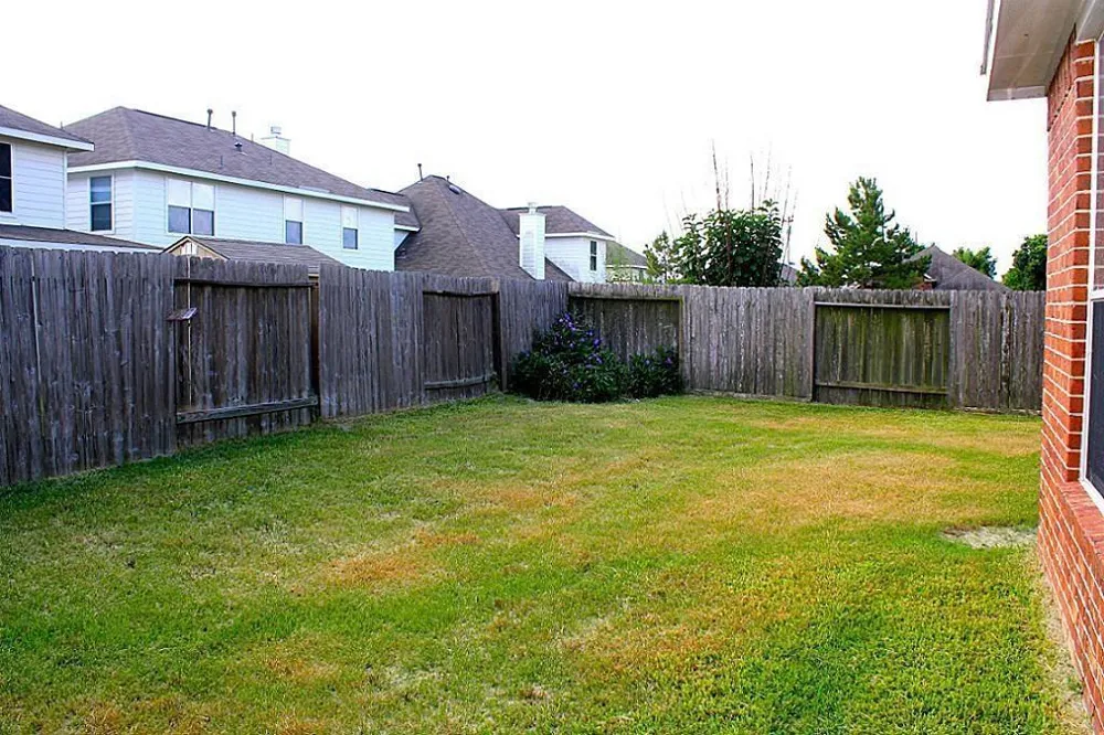 6314 Bonnie Chase Lane Katy, TX 77449