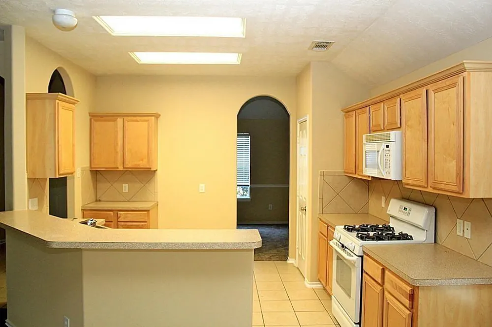 6314 Bonnie Chase Lane Katy, TX 77449
