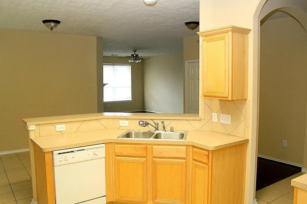6314 Bonnie Chase Lane Katy, TX 77449
