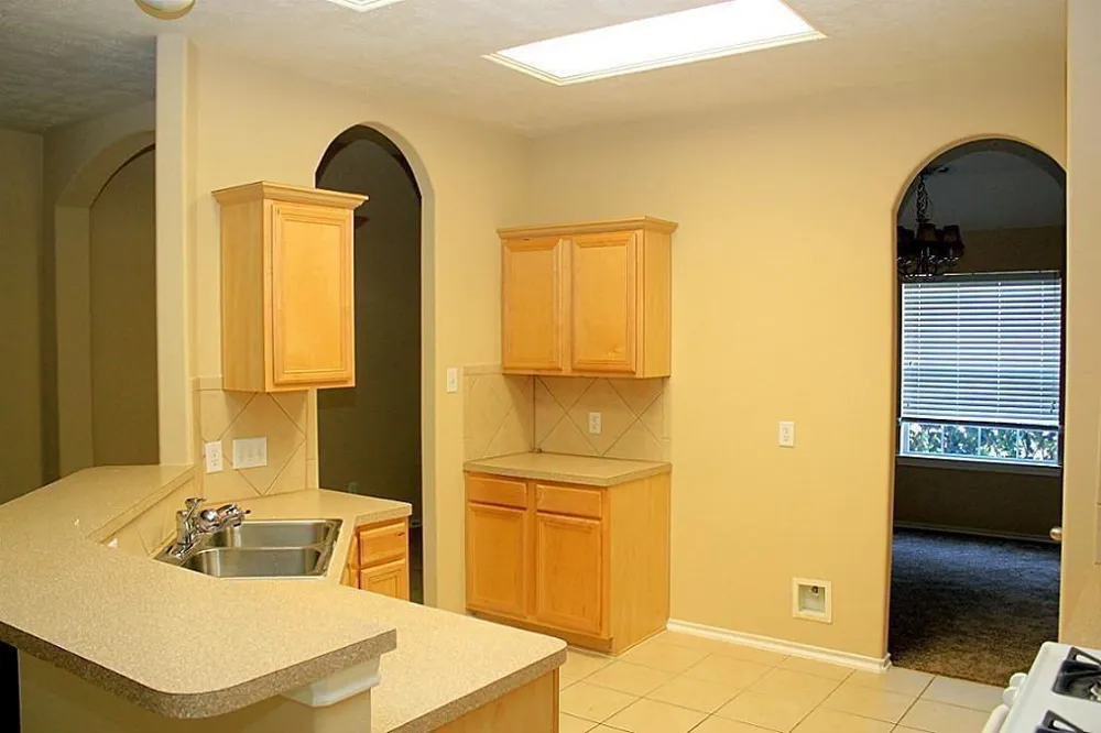 6314 Bonnie Chase Lane Katy, TX 77449