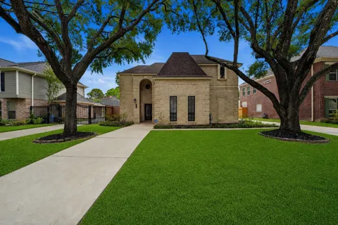 20719 Castle Bend Drive