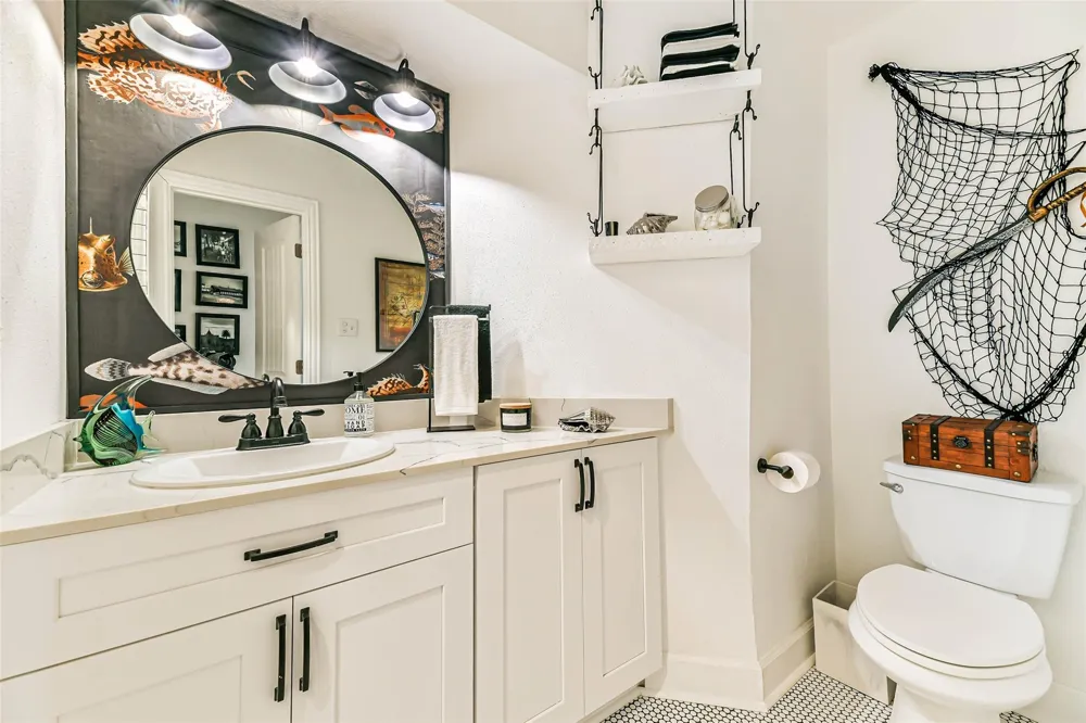 7312 Seawall Boulevard #217 Galveston, TX 77551