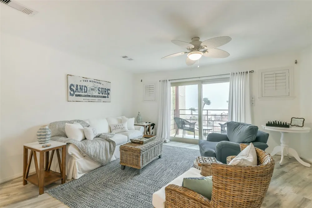 7312 Seawall Boulevard #217 Galveston, TX 77551