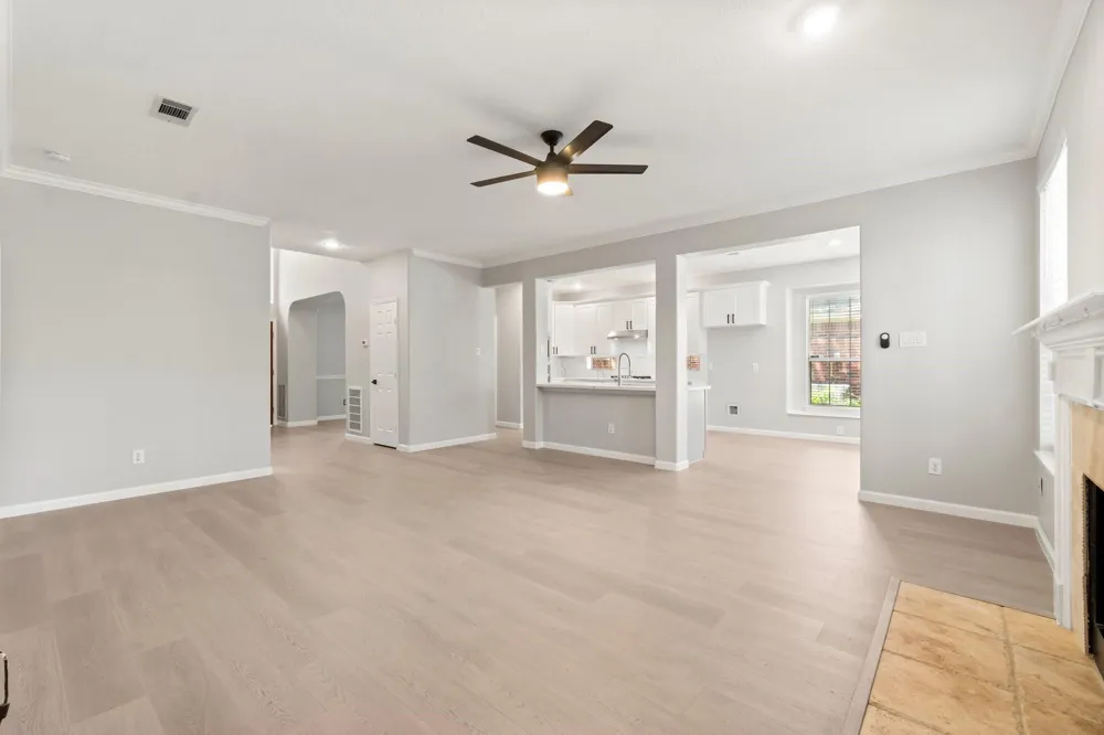 66 Terraglen Dr The Woodlands, TX 77382