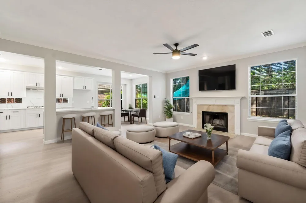 66 Terraglen Dr The Woodlands, TX 77382