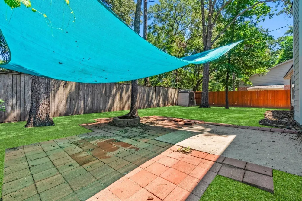 66 Terraglen Dr The Woodlands, TX 77382