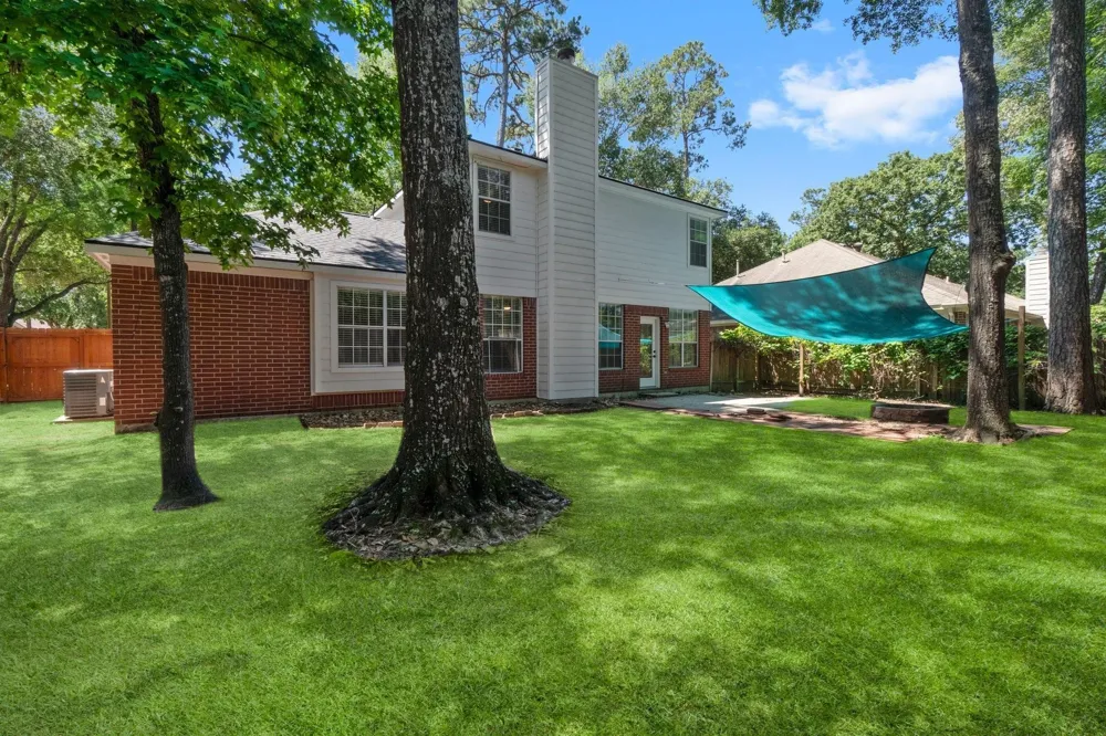 66 Terraglen Dr The Woodlands, TX 77382