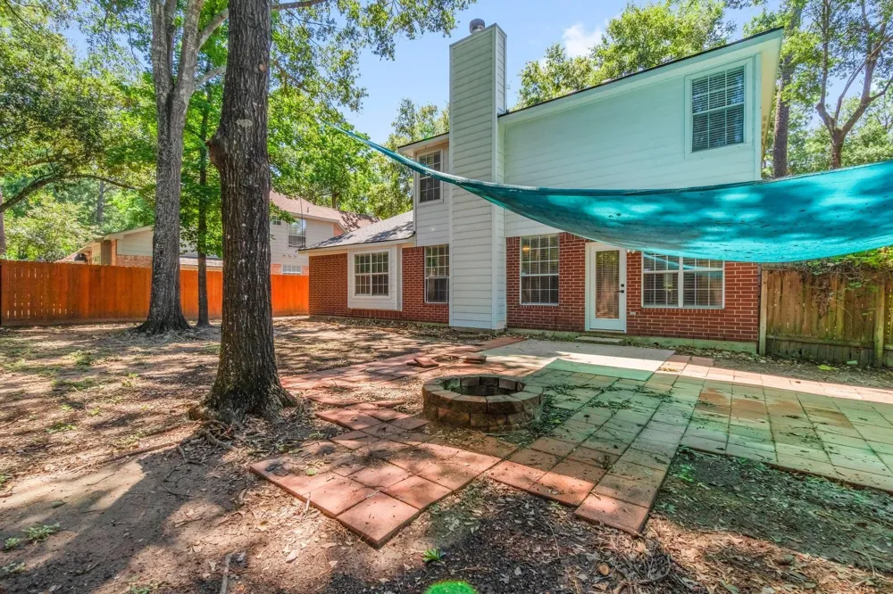 66 Terraglen Dr The Woodlands, TX 77382
