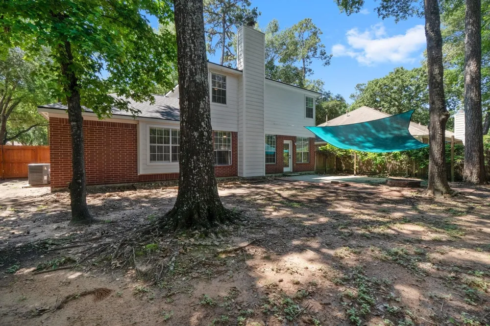 66 Terraglen Dr The Woodlands, TX 77382