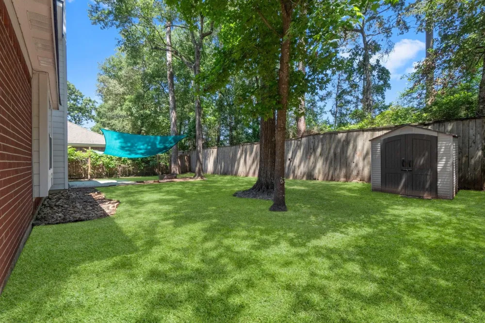 66 Terraglen Dr The Woodlands, TX 77382