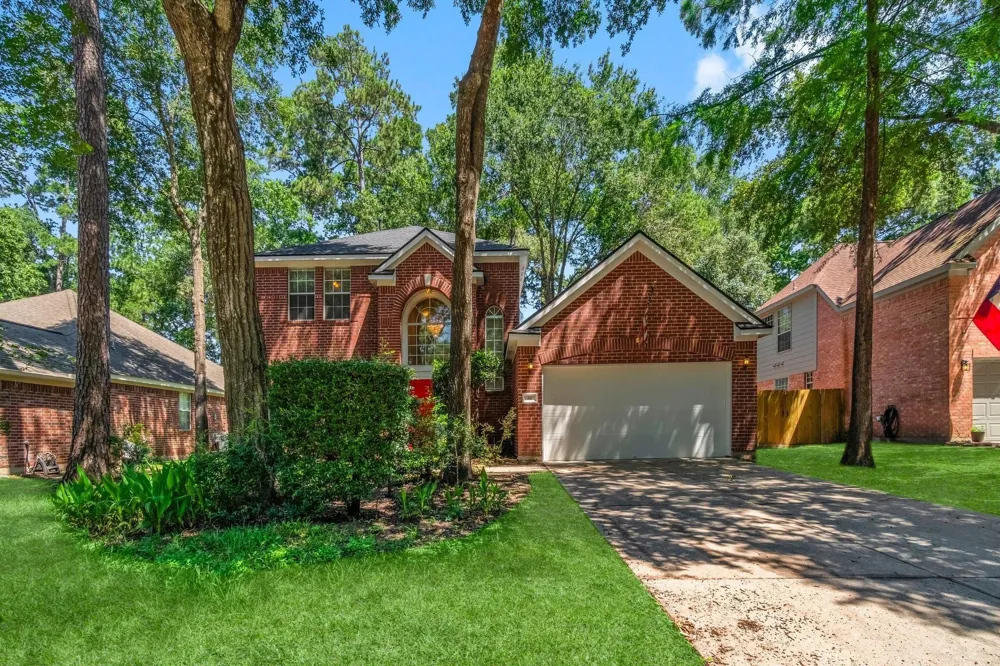 66 Terraglen Dr The Woodlands, TX 77382