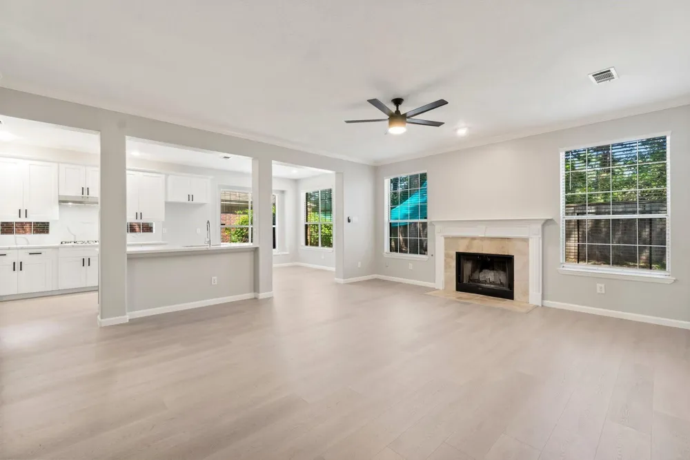 66 Terraglen Dr The Woodlands, TX 77382