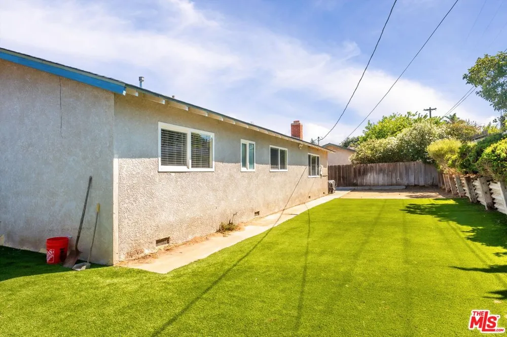 812 Francine Lane Santa Maria, CA 93455