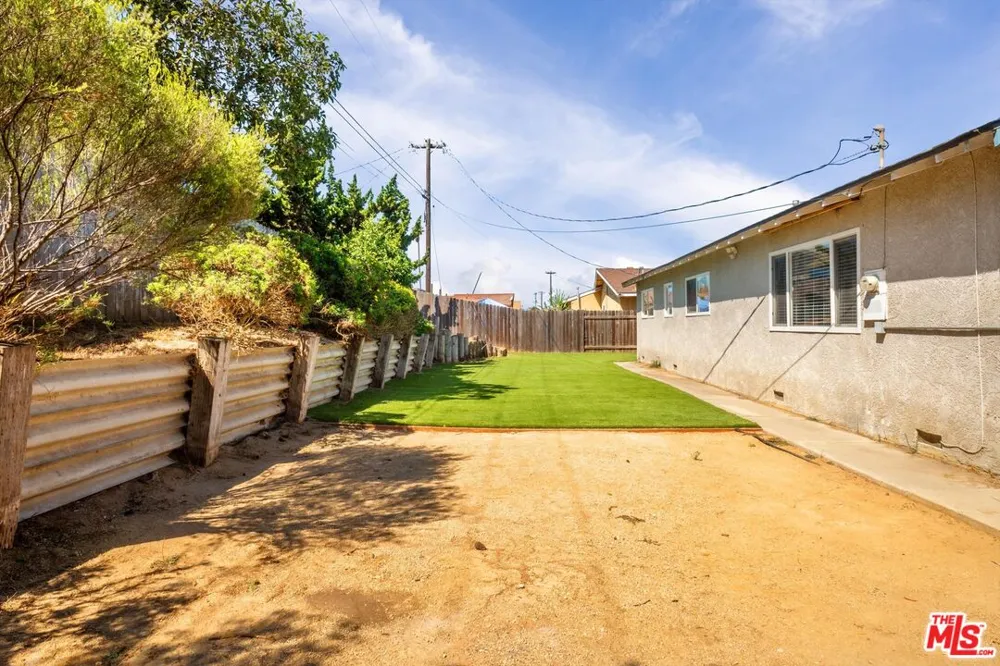 812 Francine Lane Santa Maria, CA 93455