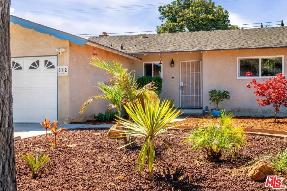 812 Francine Lane Santa Maria, CA 93455