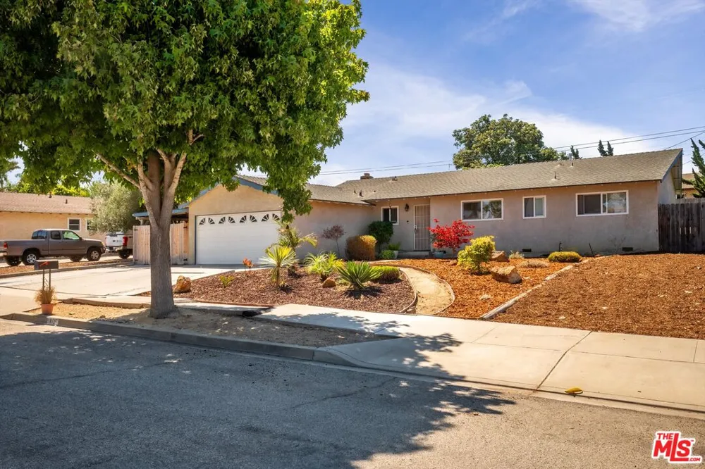 812 Francine Lane Santa Maria, CA 93455