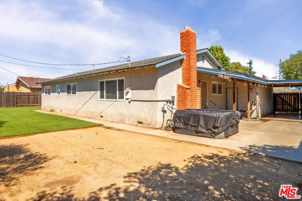 812 Francine Lane Santa Maria, CA 93455
