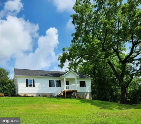 11501 HOMELAND ROAD