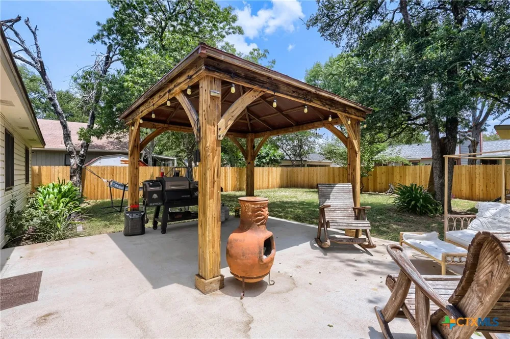 600 Live Oak Drive Cedar Park, TX 78613