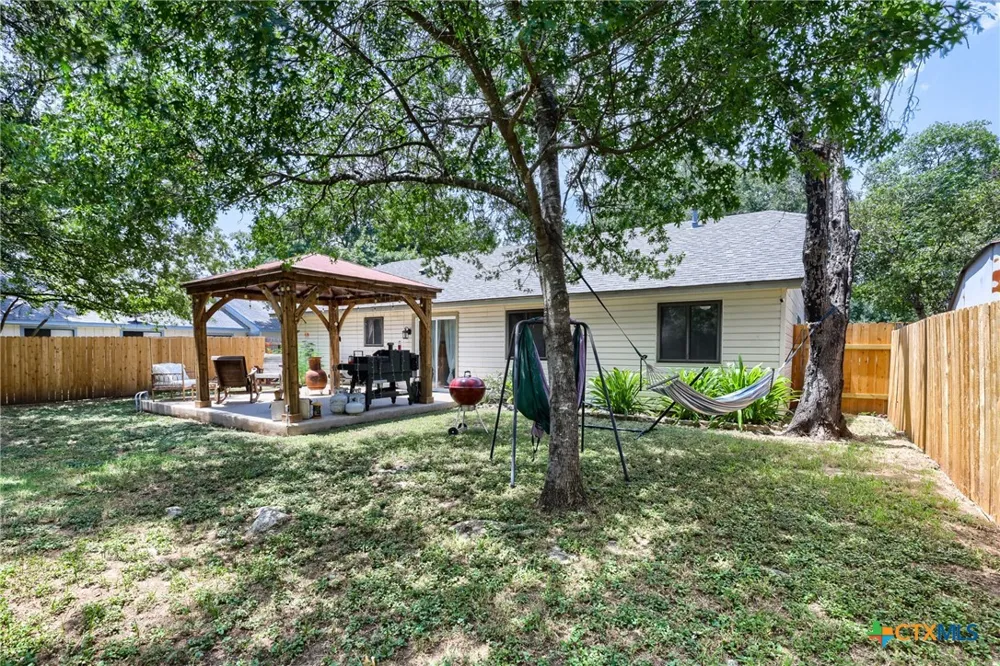 600 Live Oak Drive Cedar Park, TX 78613