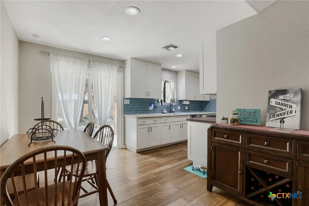 600 Live Oak Drive Cedar Park, TX 78613