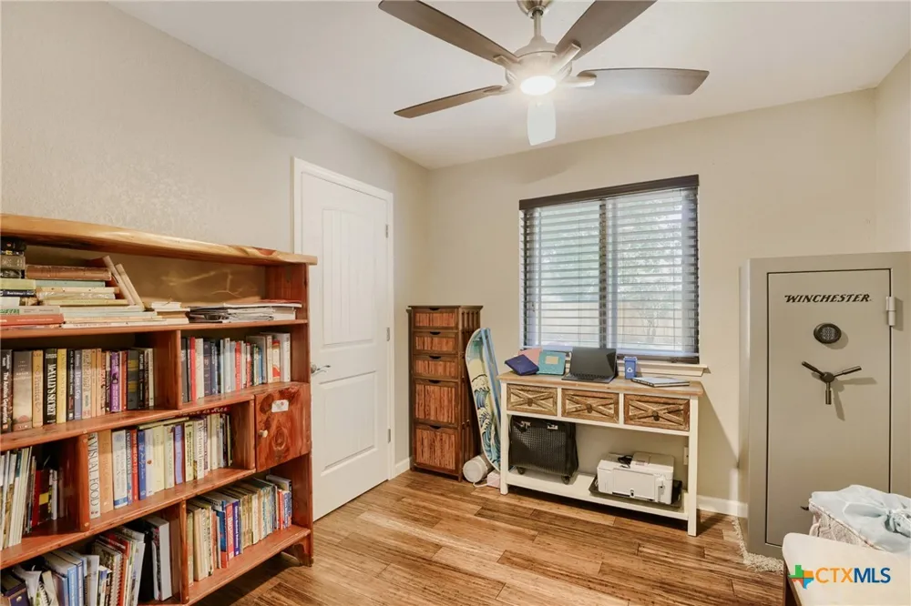 600 Live Oak Drive Cedar Park, TX 78613