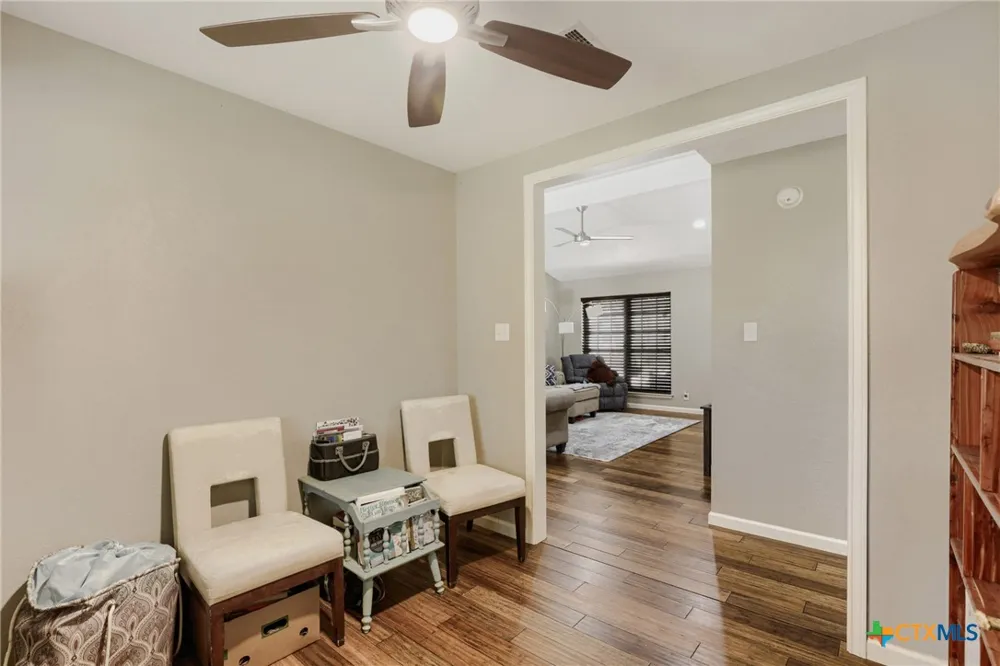 600 Live Oak Drive Cedar Park, TX 78613
