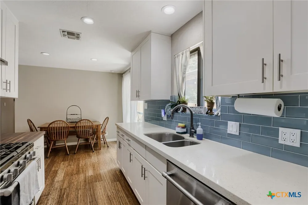 600 Live Oak Drive Cedar Park, TX 78613