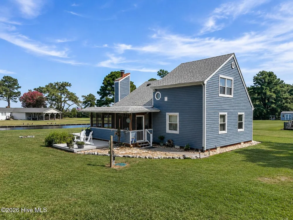 112 Canadian Goose Drive Currituck, NC 27929