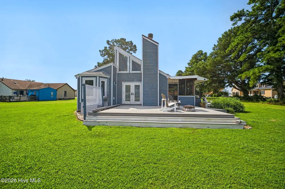 112 Canadian Goose Drive Currituck, NC 27929