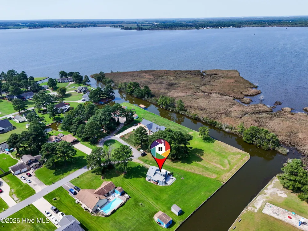 112 Canadian Goose Drive Currituck, NC 27929
