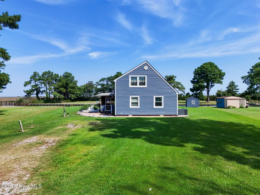 112 Canadian Goose Drive Currituck, NC 27929