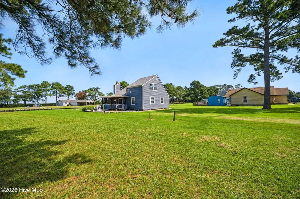 112 Canadian Goose Drive Currituck, NC 27929