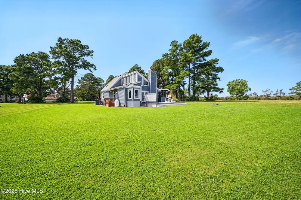 112 Canadian Goose Drive Currituck, NC 27929
